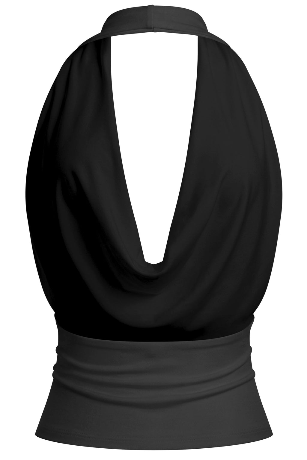Wish You The Best Halter Top