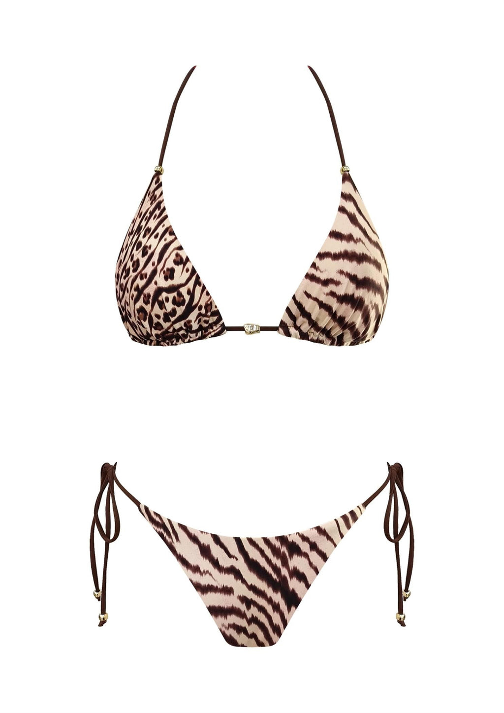 Bali Bikini Set