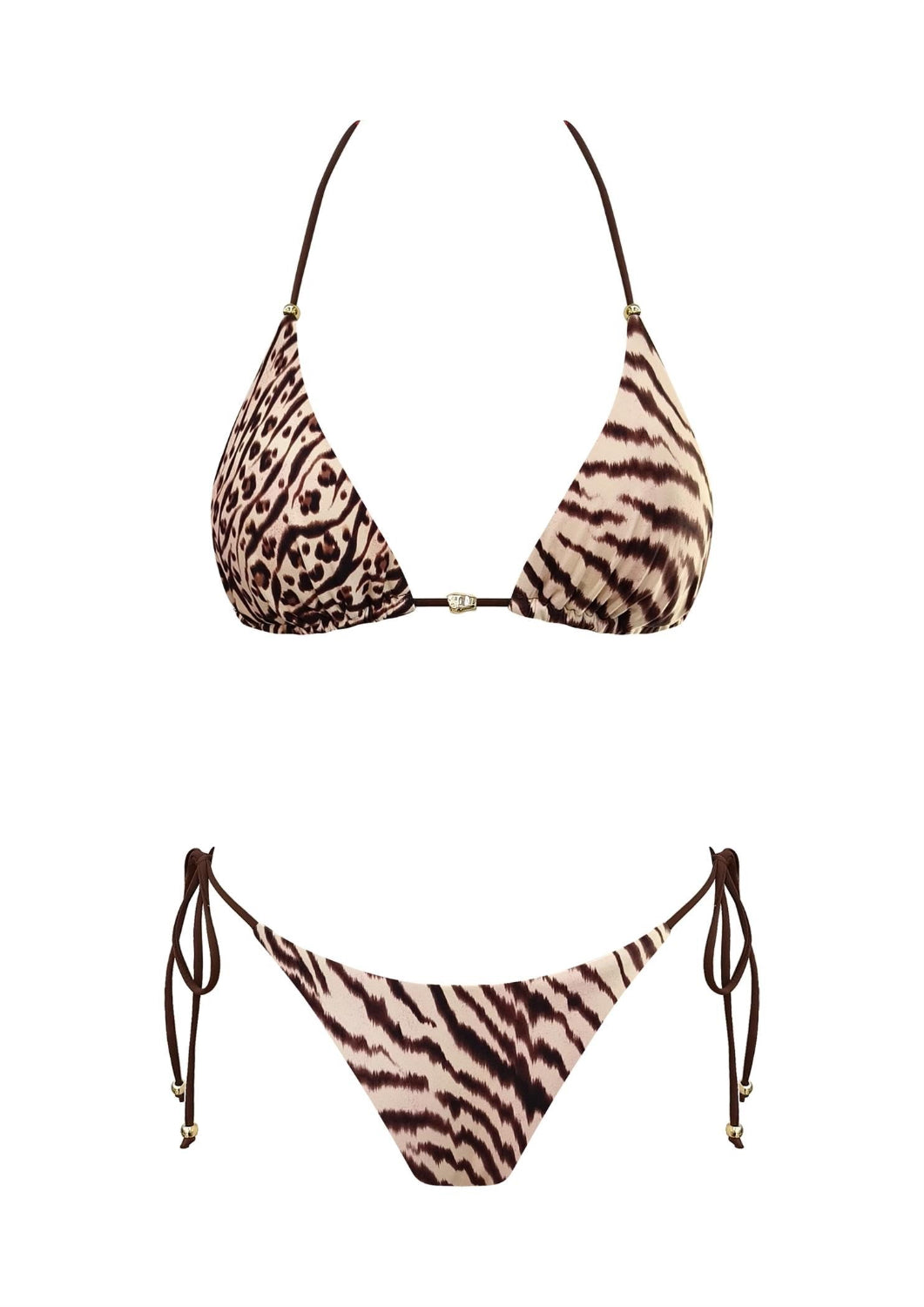 Bali Bikini Set