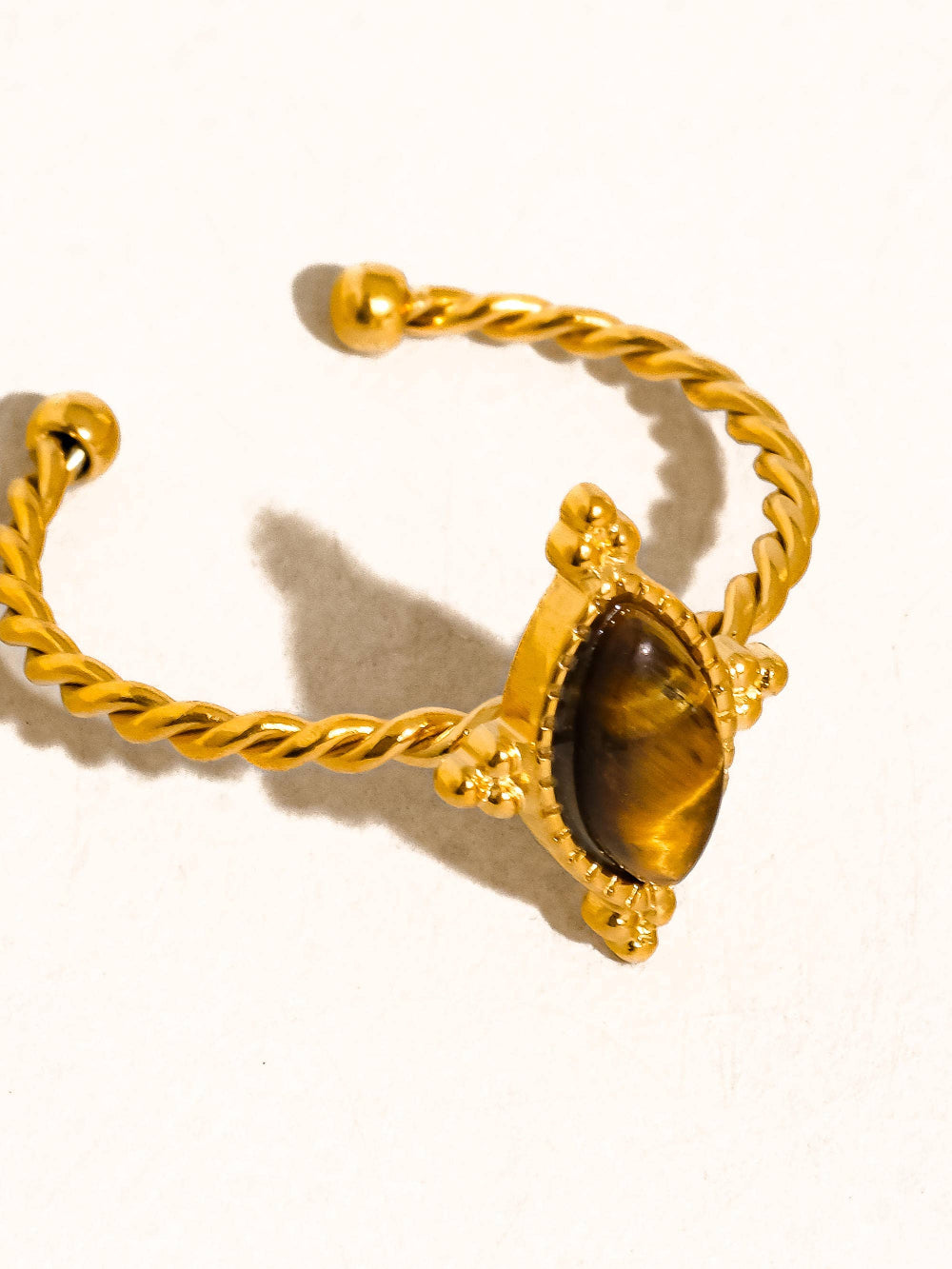 Dorisse Adjustable Ring