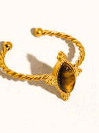 Dorisse Adjustable Ring