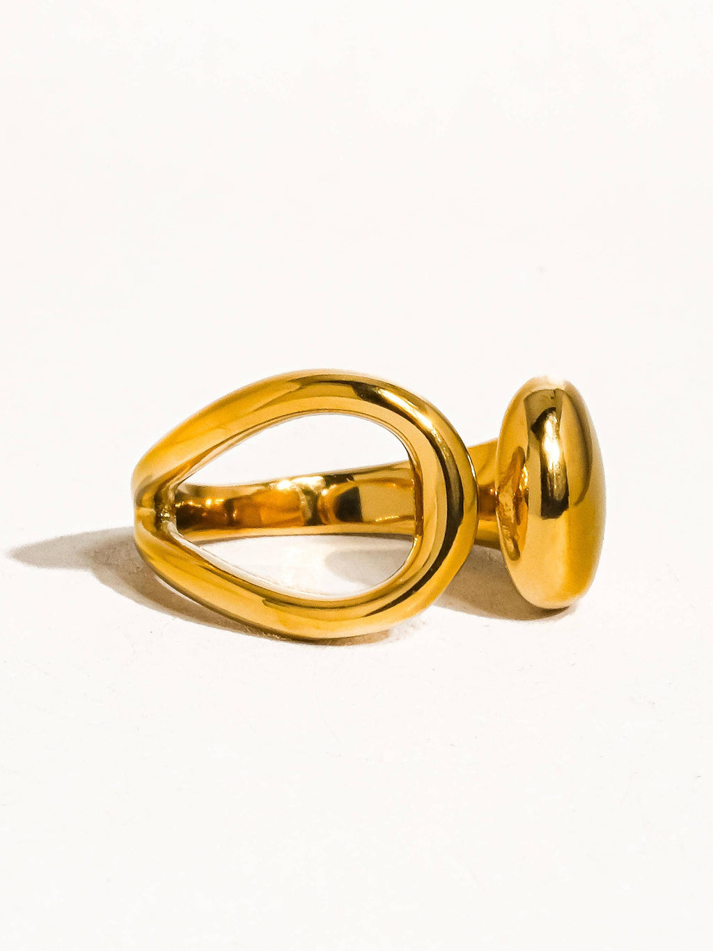 Florine Ring