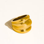 Daelen Ring: Gold