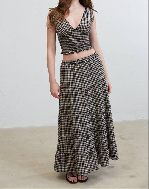 Audrey Top