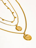 Anaïs Stack Necklace