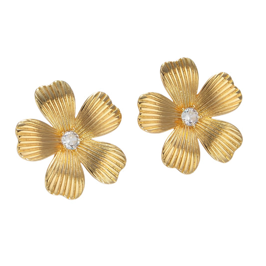 Azalea Studs