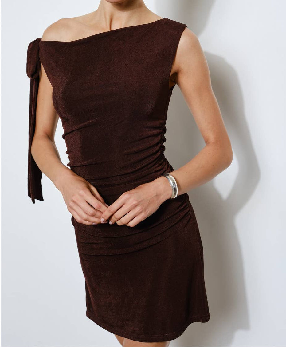 Davina Mini Dress