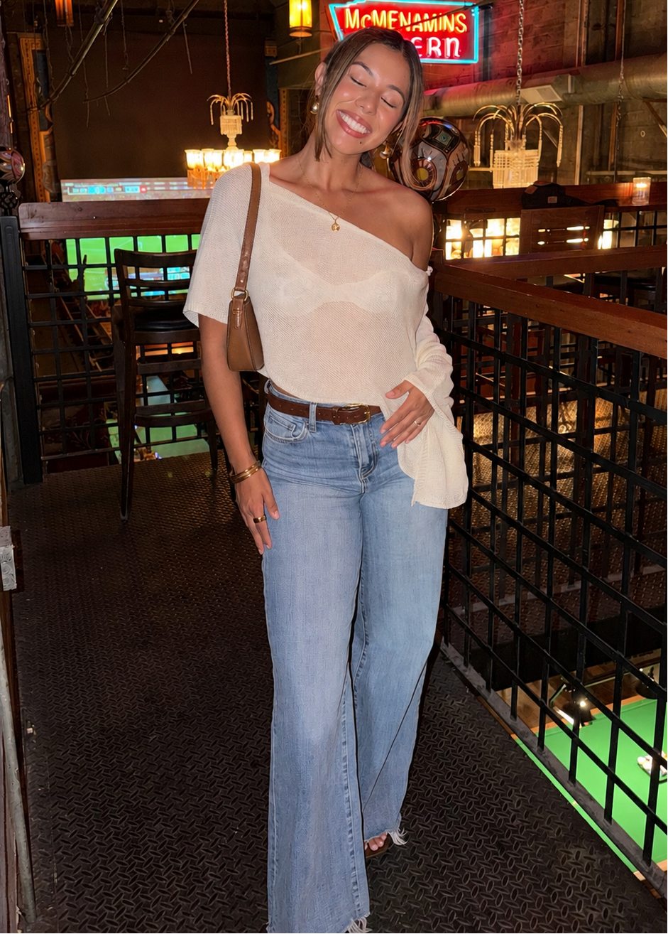Soleil Top