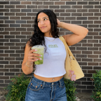 Matcha Tank