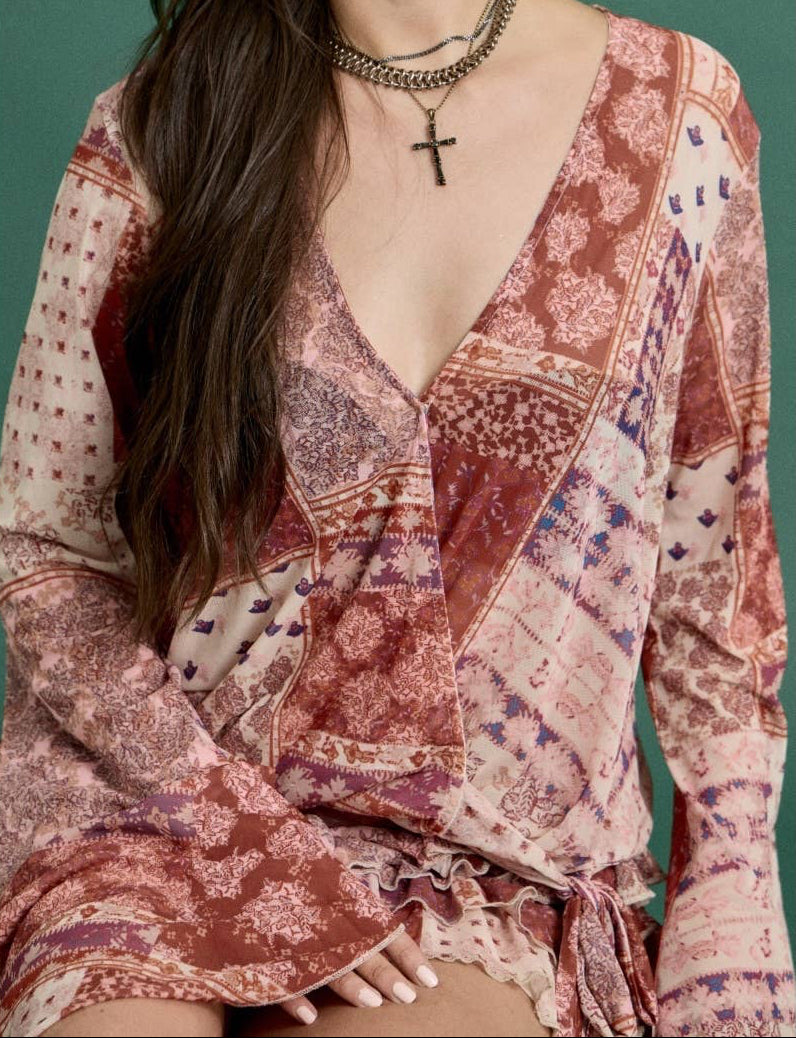 Sedona Mini Dress