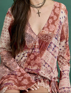 Sedona Mini Dress