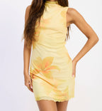Mila Mini Dress