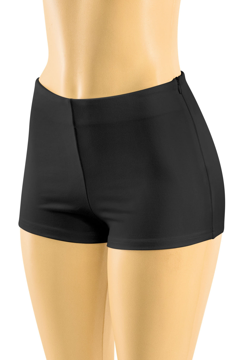 After Dark Mini Shorts