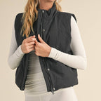 Puffer Vest
