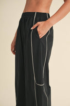 In Motion Track Pants