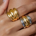 Daelen Ring: Gold