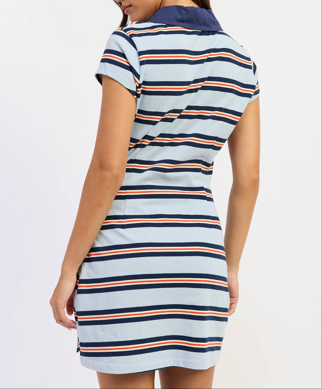 Uptown Mini Dress