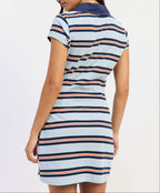 Uptown Mini Dress