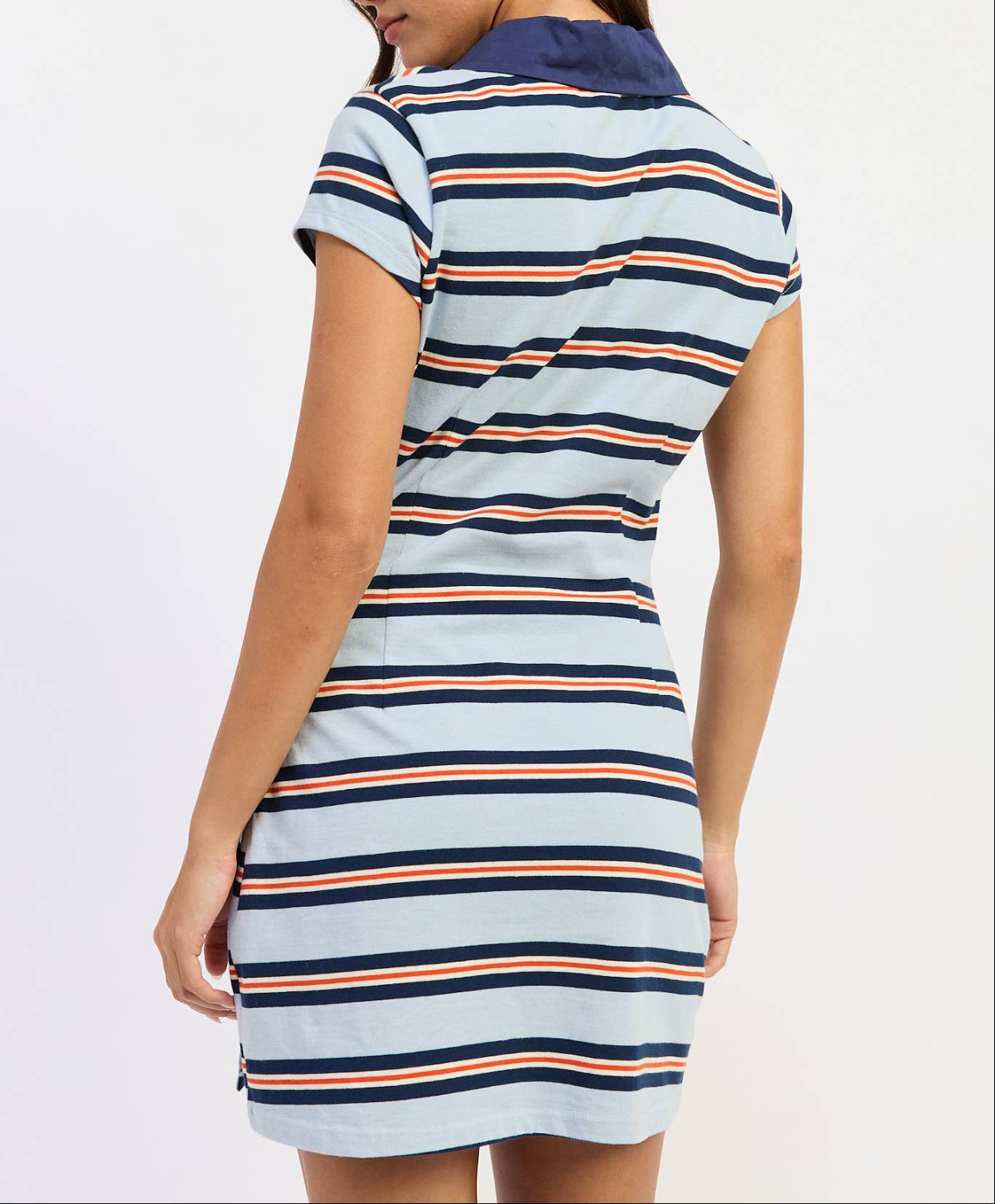 Uptown Mini Dress