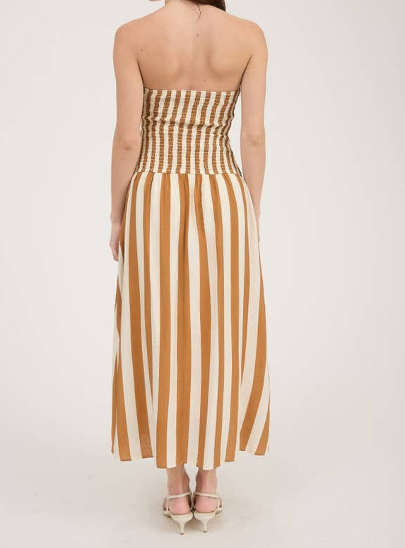 Soleil Maxi Dress