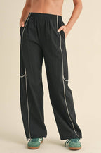 In Motion Track Pants