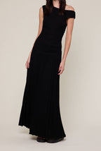 Dark Romance Maxi Dress