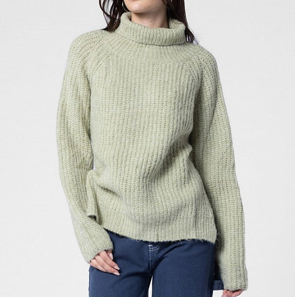 Avocado Sweater