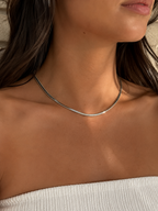 Papillon Necklace