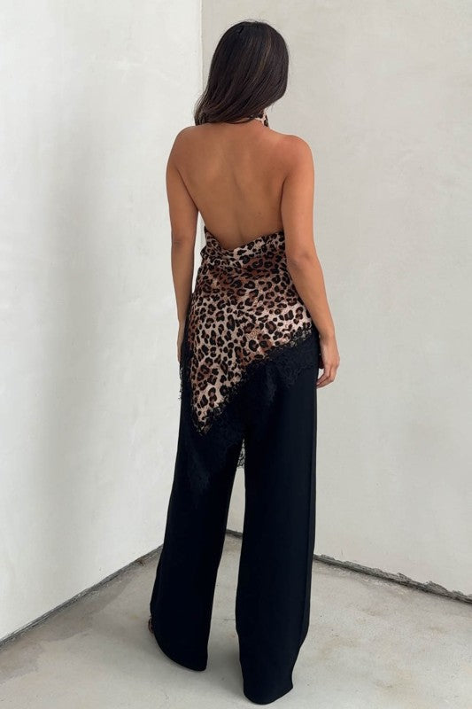 Can’t Be Tamed Top