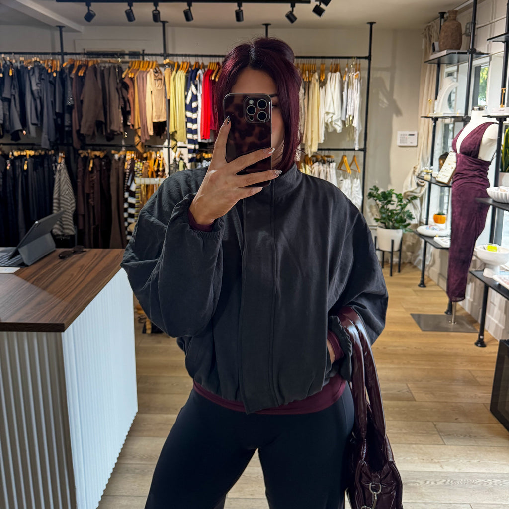 Dakota Jacket