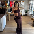 Private Island Maxi Dress