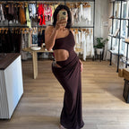 Private Island Maxi Dress