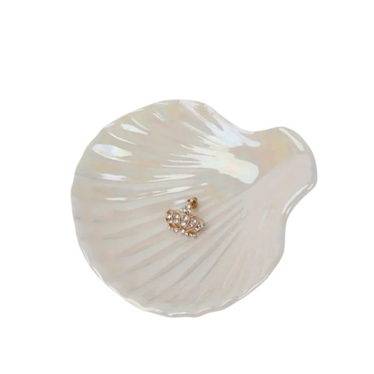 Shell Trinket Tray (FREE OVER $50)