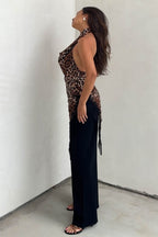 Can’t Be Tamed Top