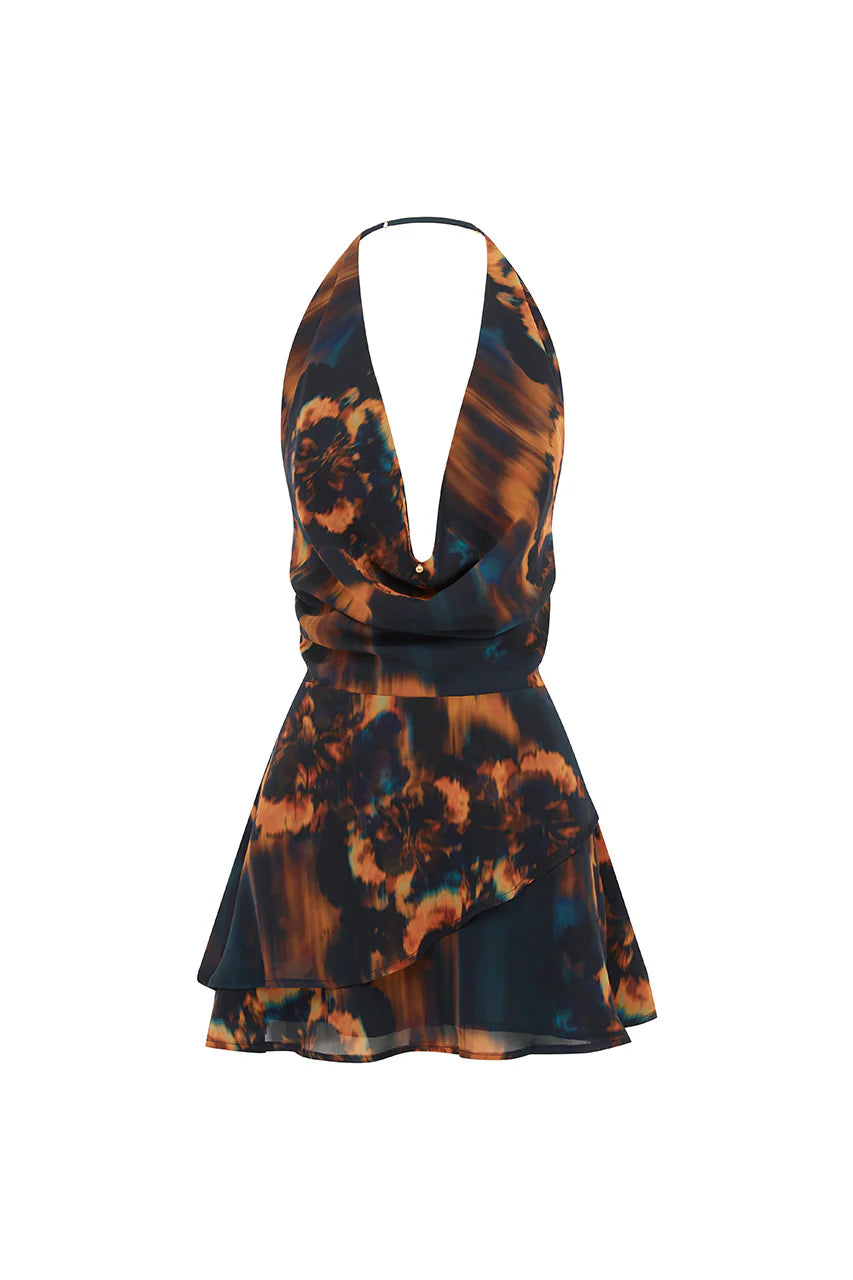 Imali Mini Dress