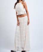 Tuscany Crinkle Skirt