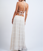 Tuscany Crinkle Skirt