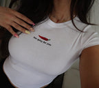 Too Spicy Tee