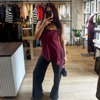 Dark Romance Top
