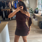 Davina Mini Dress