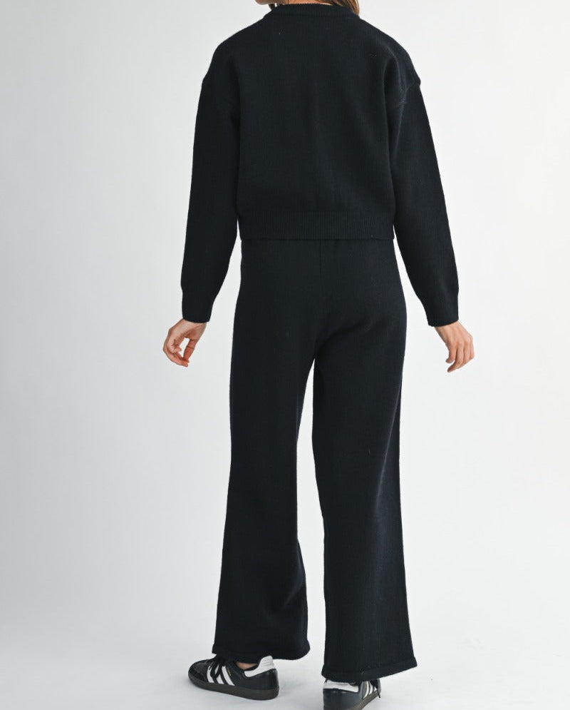 Jet Set Pants