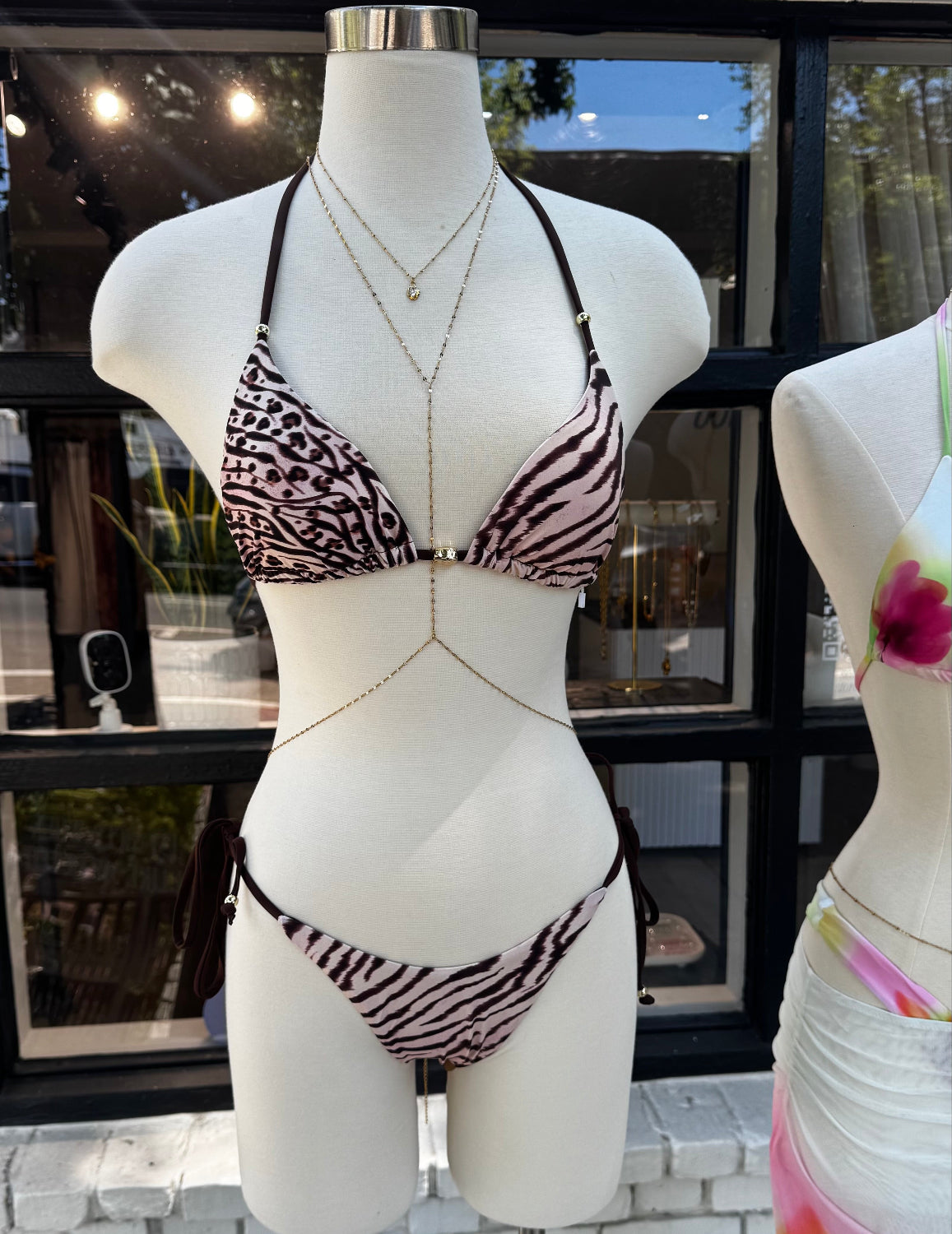 Bali Bikini Set