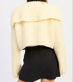 Aspen Knit Sweater