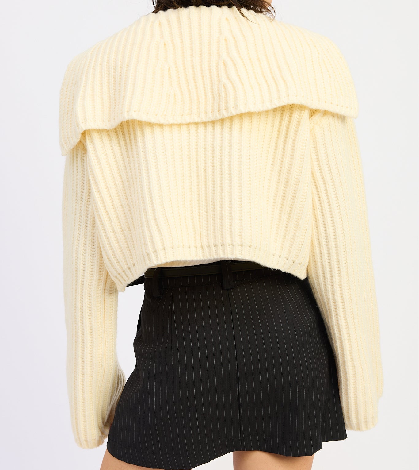 Aspen Knit Sweater