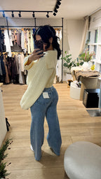 Aspen Knit Sweater