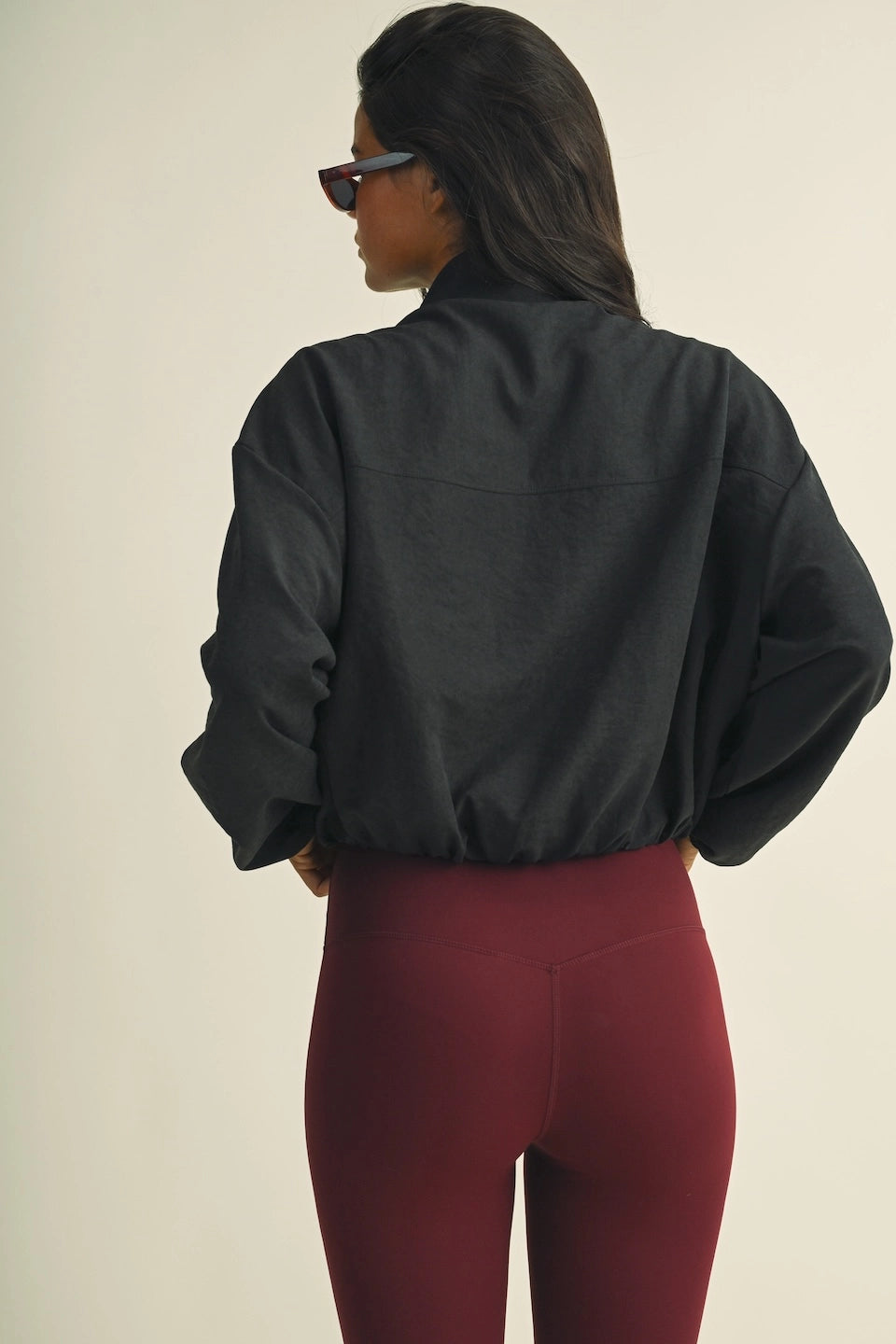 Dakota Jacket