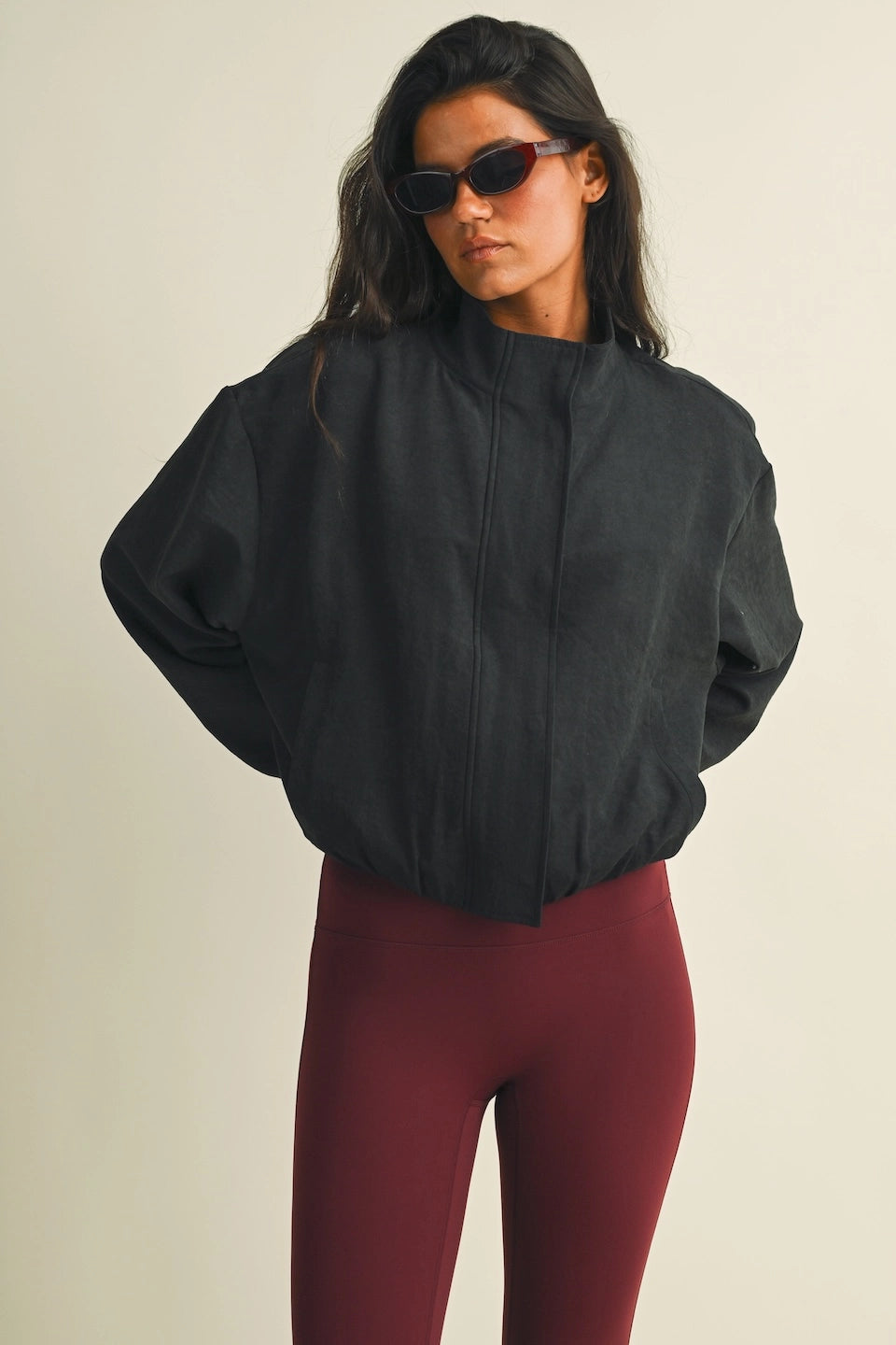 Dakota Jacket