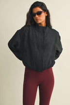 Dakota Jacket