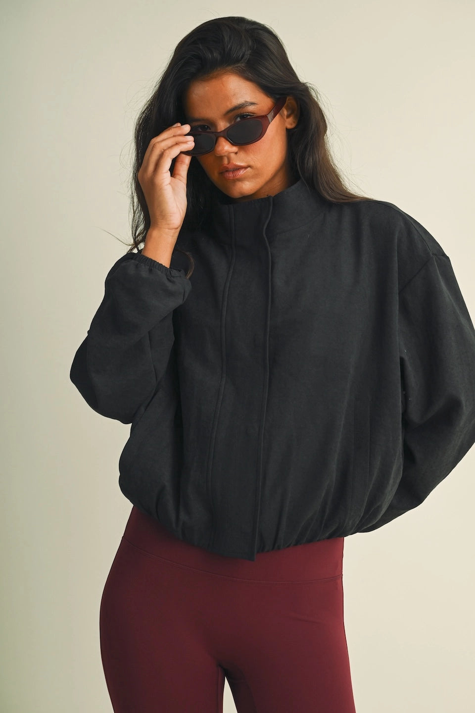 Dakota Jacket