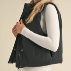Puffer Vest